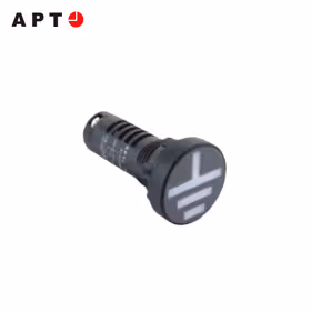 APT 湿热型 接地位置指示器；AD16-22W/N28-TH