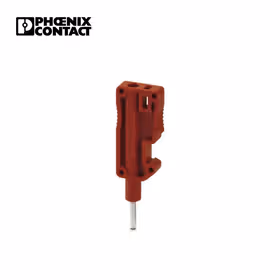 菲尼克斯 测试插头；MPS-MT 5/9X2 RD