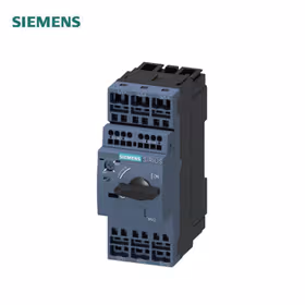 西门子 电动机保护断路器,结构尺寸S0用于电机保护,等级10,A脱扣器10-16A,N脱扣器208A笼卡式连接,横向辅助开关1NO+1NC；3RV20214AA25