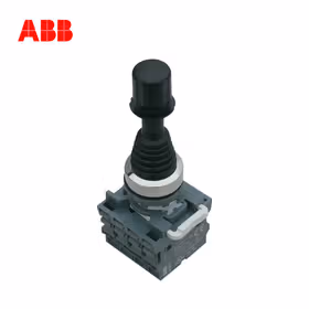 ABB 按钮指示装置,操纵杆；MJS6-40B