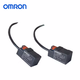 欧姆龙 方型标准型接近传感器；TL-Q5MB1-F-Z 2M BY OMS