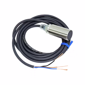 欧姆龙 接近传感器；E2B-M18KS05-WZ-B2 2M OMS