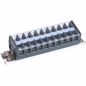 德力西电气 接线端子；TD-10006+6032