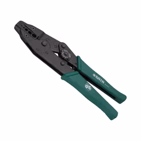 世达 强力电脑端子压著钳9寸；91104