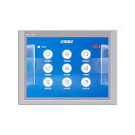 昆仑通态 触摸屏 TPC1271Gn