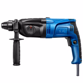 东成轻型电锤WZC800-26（A套餐）冲击钻电钻多功能电动工具