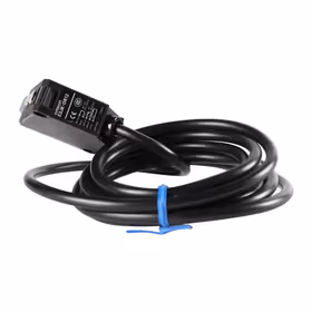 欧姆龙 电源自由电源型光电传感器；E3JK-DR12-C 2M OMS