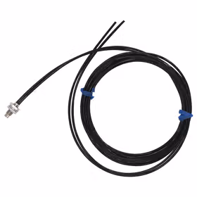 欧姆龙 光纤单元；E32-D51R 2M