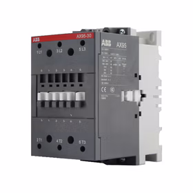ABB 通用型接触器；AX95-30-11-85*380-400V50Hz/400-415V60Hz