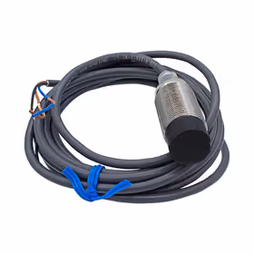 欧姆龙 接近传感器；E2B-M18KN16-WZ-B2 2M OMS