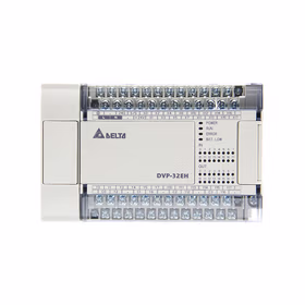 台达 DVP-E系列高阶可编程控制器DVP-EH3系列；DVP32EH00R3