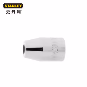 史丹利 12.5mm系列旋具转接头1/2"X8mm；89-550