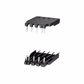 西门子 焊片连接器设置用于3RT201.1包括2个适配器；3RT19164KA1