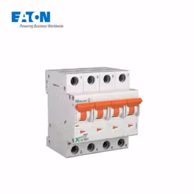 伊顿穆勒 小型断路器；PL9-C32/4
