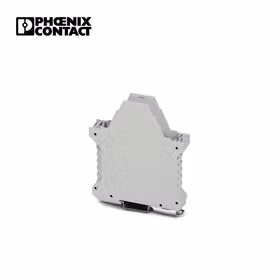 菲尼克斯 模块外壳；ME 22,5 UTG KMGY