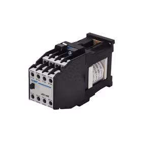 正泰 接触器式继电器；JZC1-44Z 24V 直流