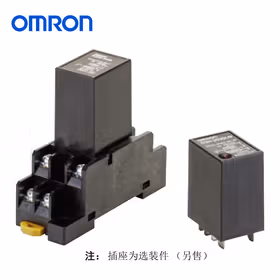 欧姆龙 固态继电器；G3H-203SN-VD DC5-24
