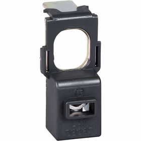 施耐德电气 接触器附件,控制电路从主触头取电源；LA9D8067