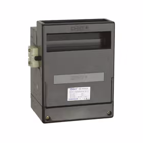 正泰 刀型隔离器；HF40-160/30II