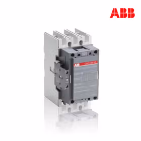 ABB GAF系列接触器（直流线圈）；GAF185-10-11*100-250V AC/DC