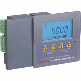 德力西电气 智能无功功率自动补偿控制器；JKF6C 230V 24回路 直流12V 通讯型