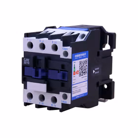 德力西电气 通用型交流接触器；CJX2-3210 110V