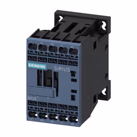西门子 SIRIUS 产品 接触器；3RT25172AP60