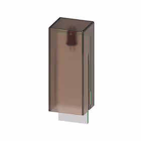 西门子 LED模块,绿色,24VDC；LZS:PTMG0024