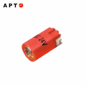 APT 按钮附件；LA39_F-D2/r23灯珠
