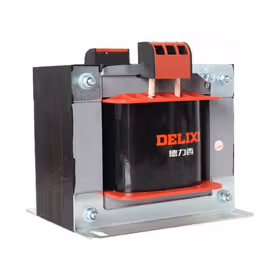 德力西电气 控制变压器；BK-3000VA660V/220V