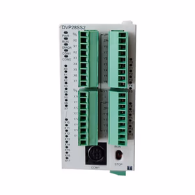 台达 基础型可编程控制器DVP-SS2系列；DVP28SS211T