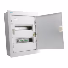 西门子 小型配电箱,箱体 24；8GB5652-0CC