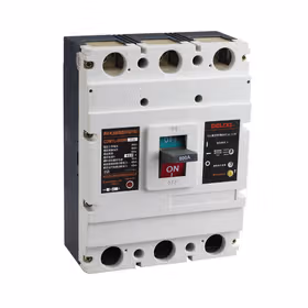 德力西电气 剩余电流断路器；CDM1L-100L/3300 50A 30-100-500mA