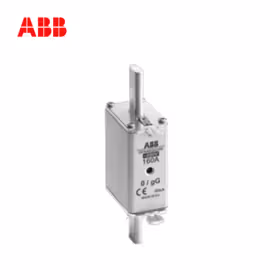 ABB 快速熔断器；OFAFC000AR80