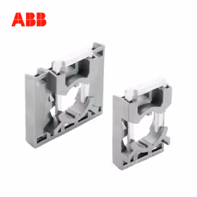 ABB 按钮指示装置附件；MCBH5-00