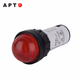 APT 抗干扰 户外式指示灯；AD16-22I/r23-K
