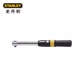 史丹利 3/8"机械刻度扭力扳手10-50Nm；SE-01-050