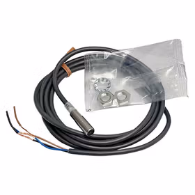 欧姆龙 接近传感器 屏蔽型；E2E-X1R5C18 2M OMS