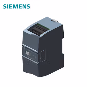 西门子 S7-1200,数字输出SM1222,8DO,继电器2A；6ES72221HF320XB0