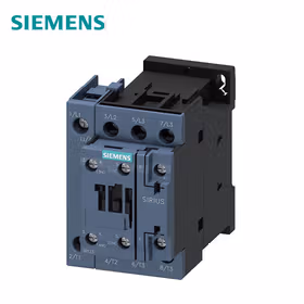 西门子 接触器,4NO,AC-1：35A 230VAC,50/60Hz,4极,4NO,尺寸S0,螺栓型端子连接1NO+1NC,集成；3RT23251AN20