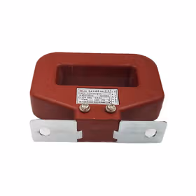 德力西电气 电流互感器；LMZJ1-0.5型 2000/5