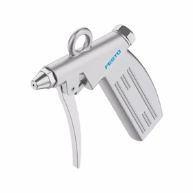 费斯托 低耗气动工具枪 LSP-1/4-D