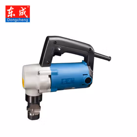 东成 620W电冲剪；J1H-FF-3.2