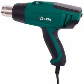 世达 普通型热风枪 97921A 可替代型号97921