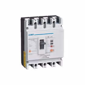 正泰 漏电塑壳断路器；NM1LE-125S/4300A 100A 100.200.300mA G