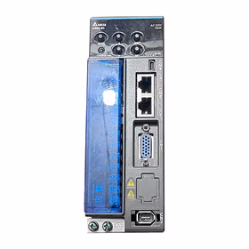 台达 伺服驱动器E3系列；ASD-E3-0121-E 100W 驱动器 ETHERCAT总线