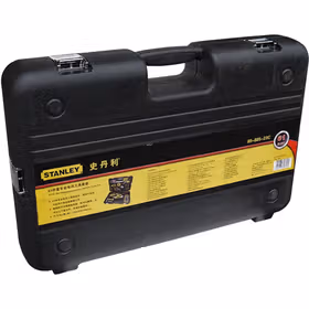 史丹利 61件专业电讯工具组套；89-885