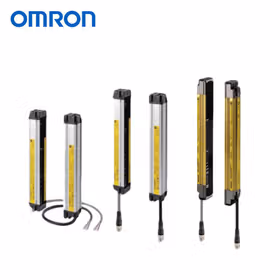 欧姆龙 安全光幕附件,单侧连接器电缆；F39-JD3A