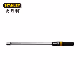 史丹利 可换头机械刻度扭力扳手60-340Nm；SE-02-340