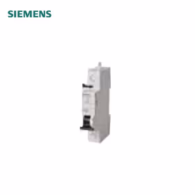 西门子 ET-5SY国产 欠压-过压release；5ST38160CC